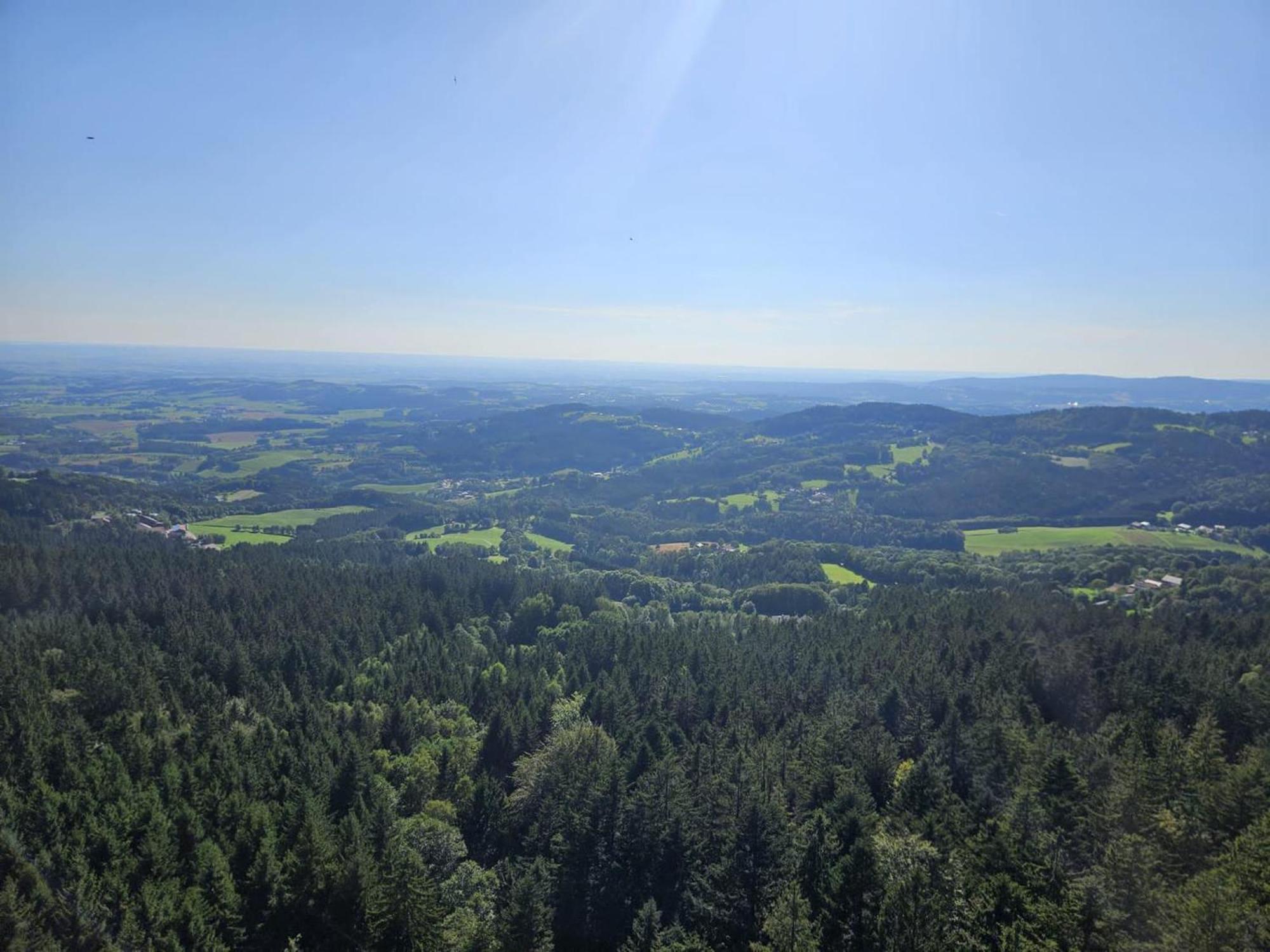 Kleine Auszeit