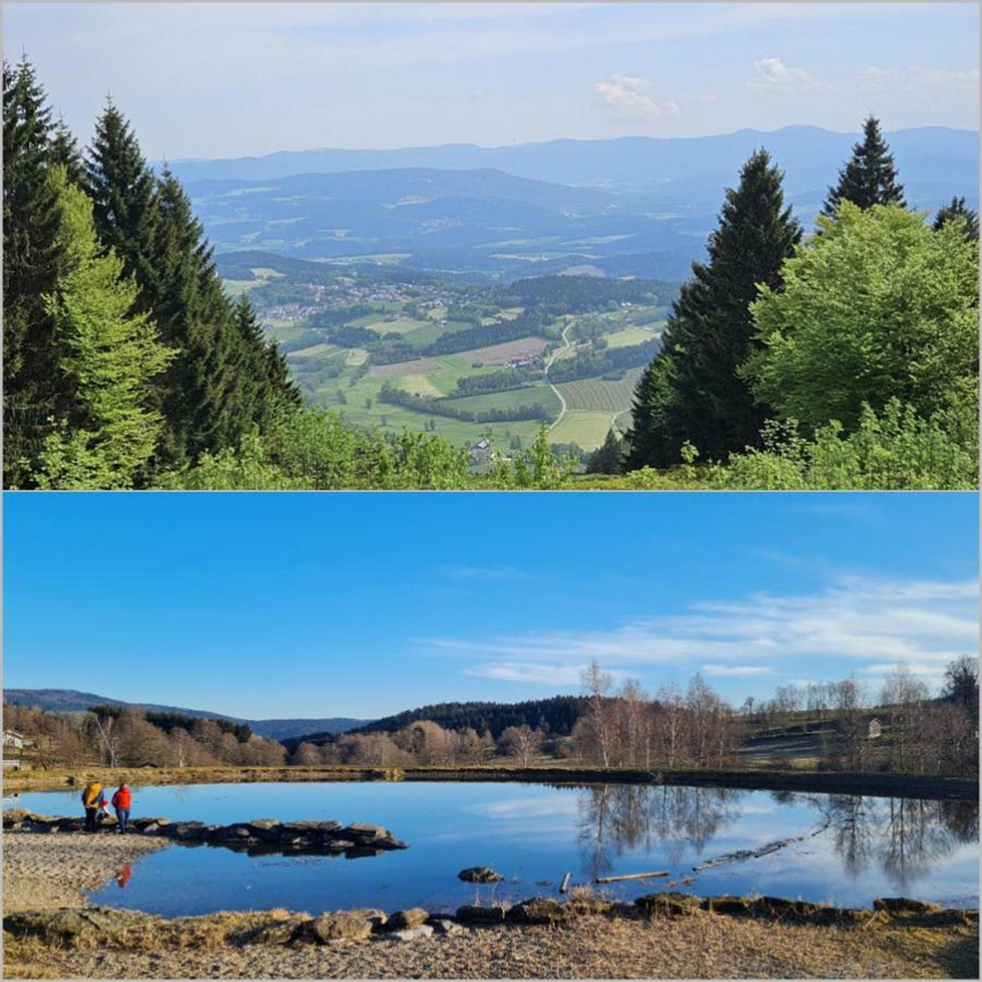 Appartamento Kleine Auszeit Sankt Englmar