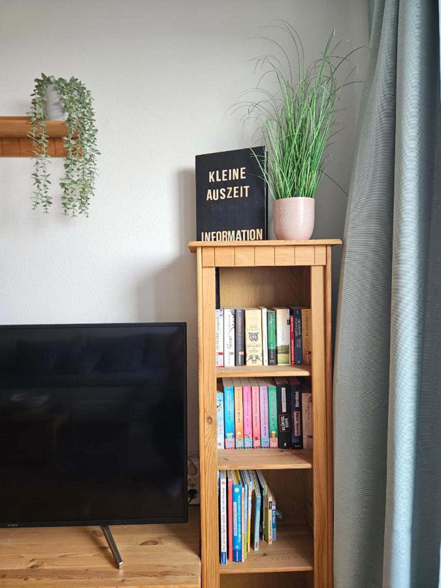 Kleine Auszeit Appartamento *