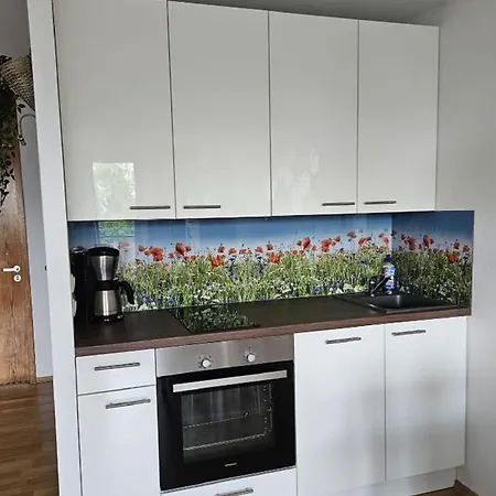 Ferienwohnung Kleine Auszeit Sankt Englmar Extérieur photo