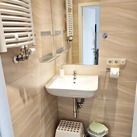 Ferienwohnung Kleine Auszeit Sankt Englmar Extérieur photo