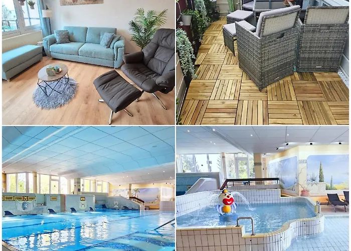 Ferienwohnung Kleine Auszeit
