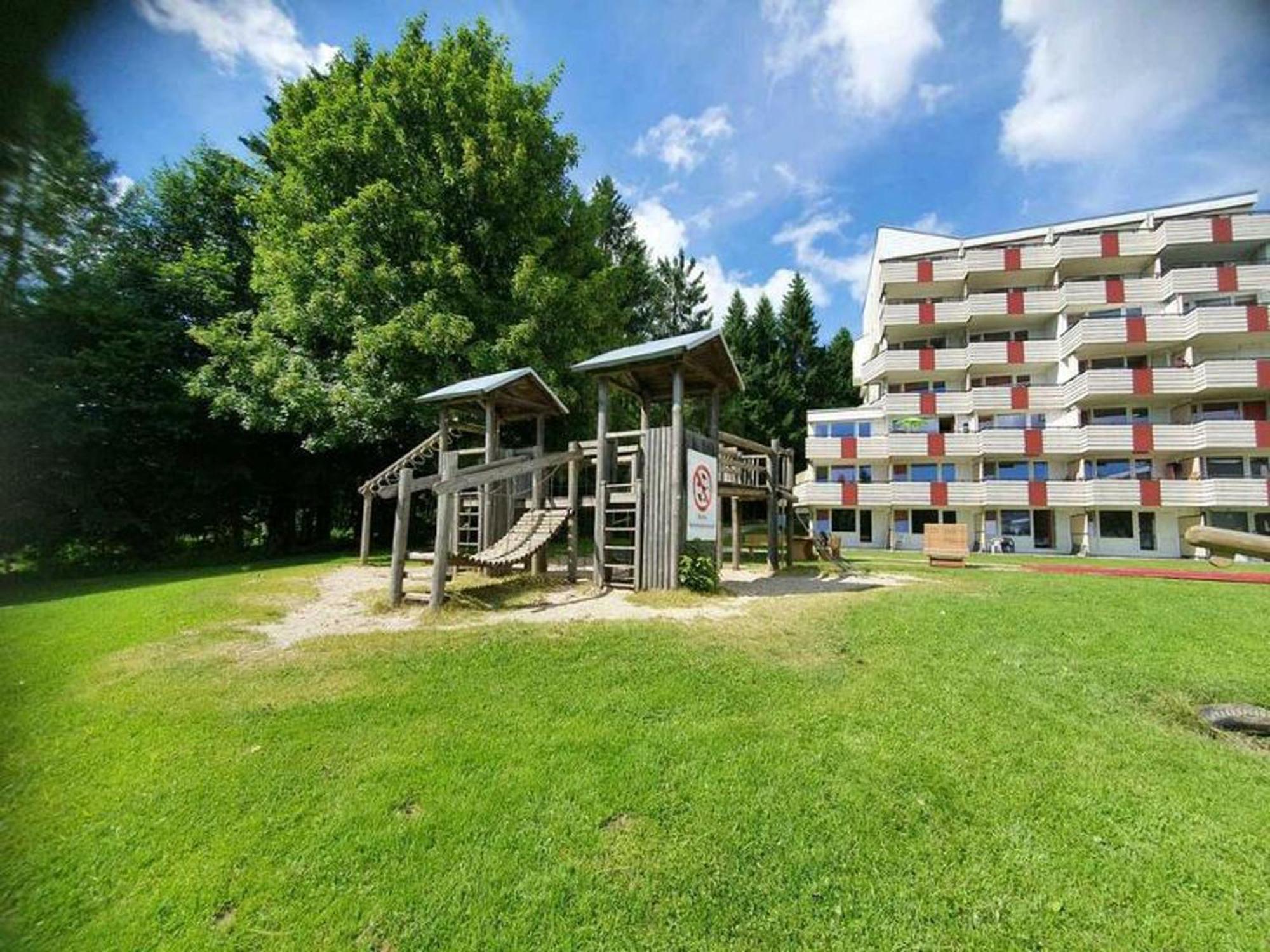 Appartement Kleine Auszeit