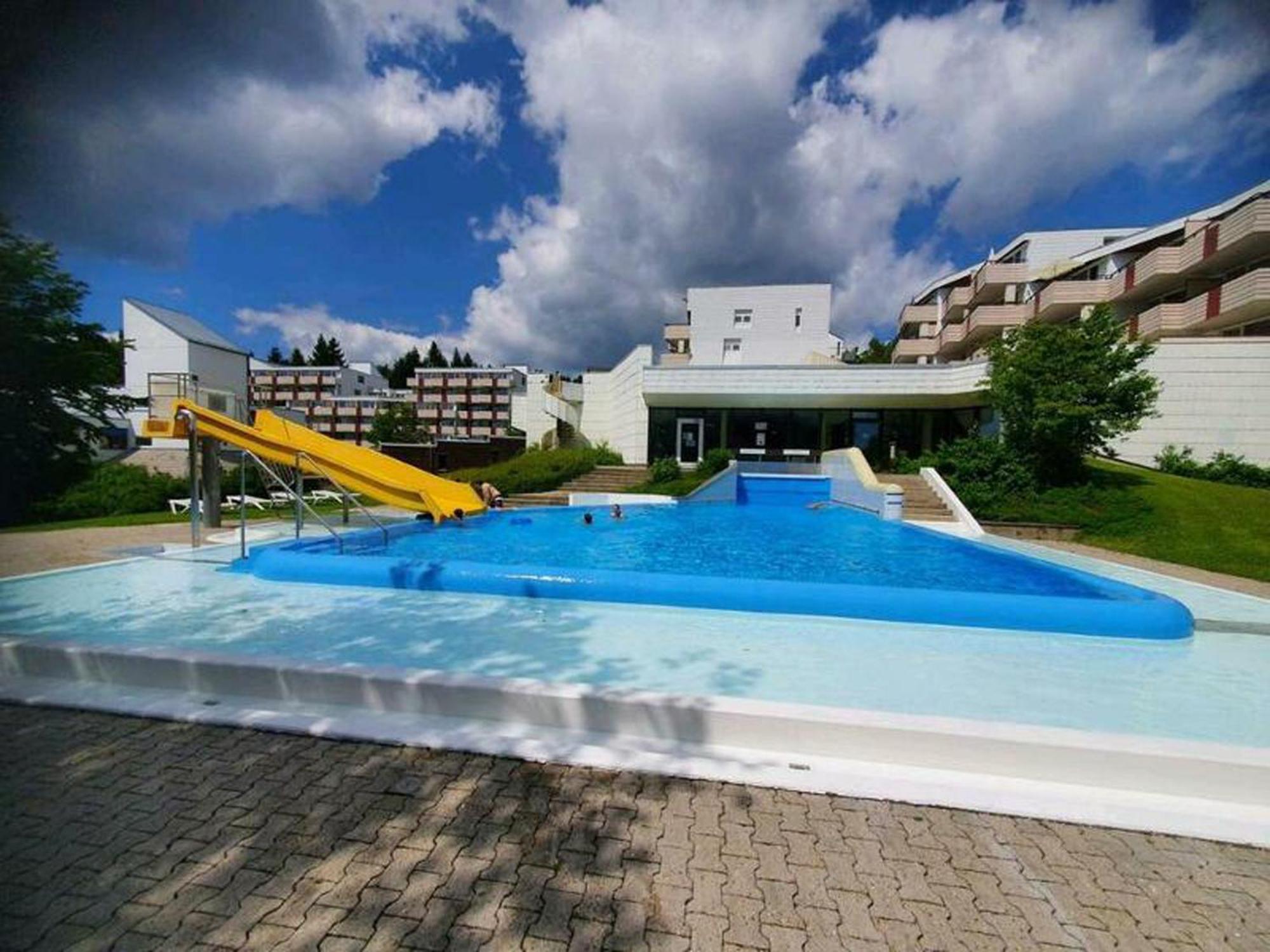 Kleine Auszeit Apartment