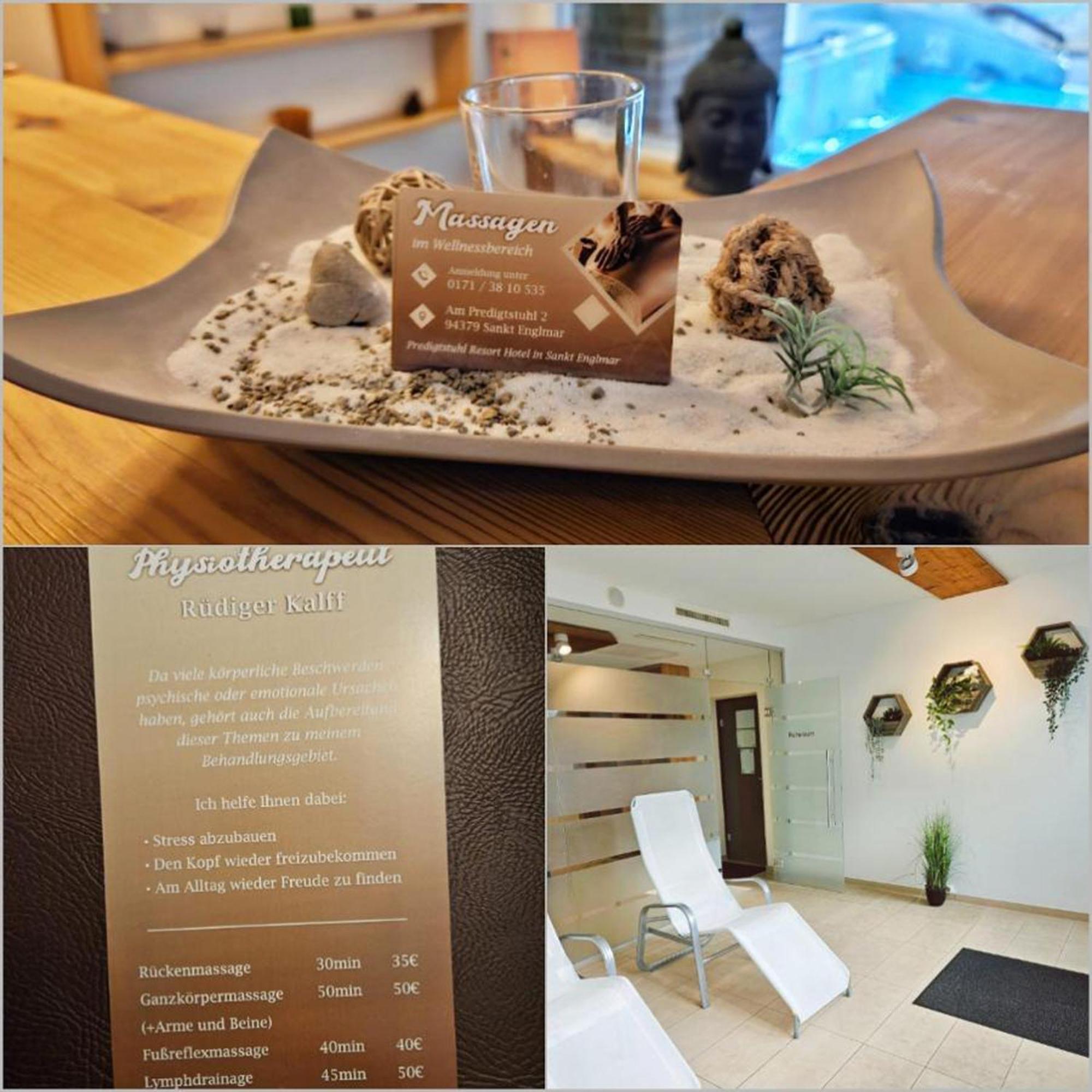 Kleine Auszeit Appartement