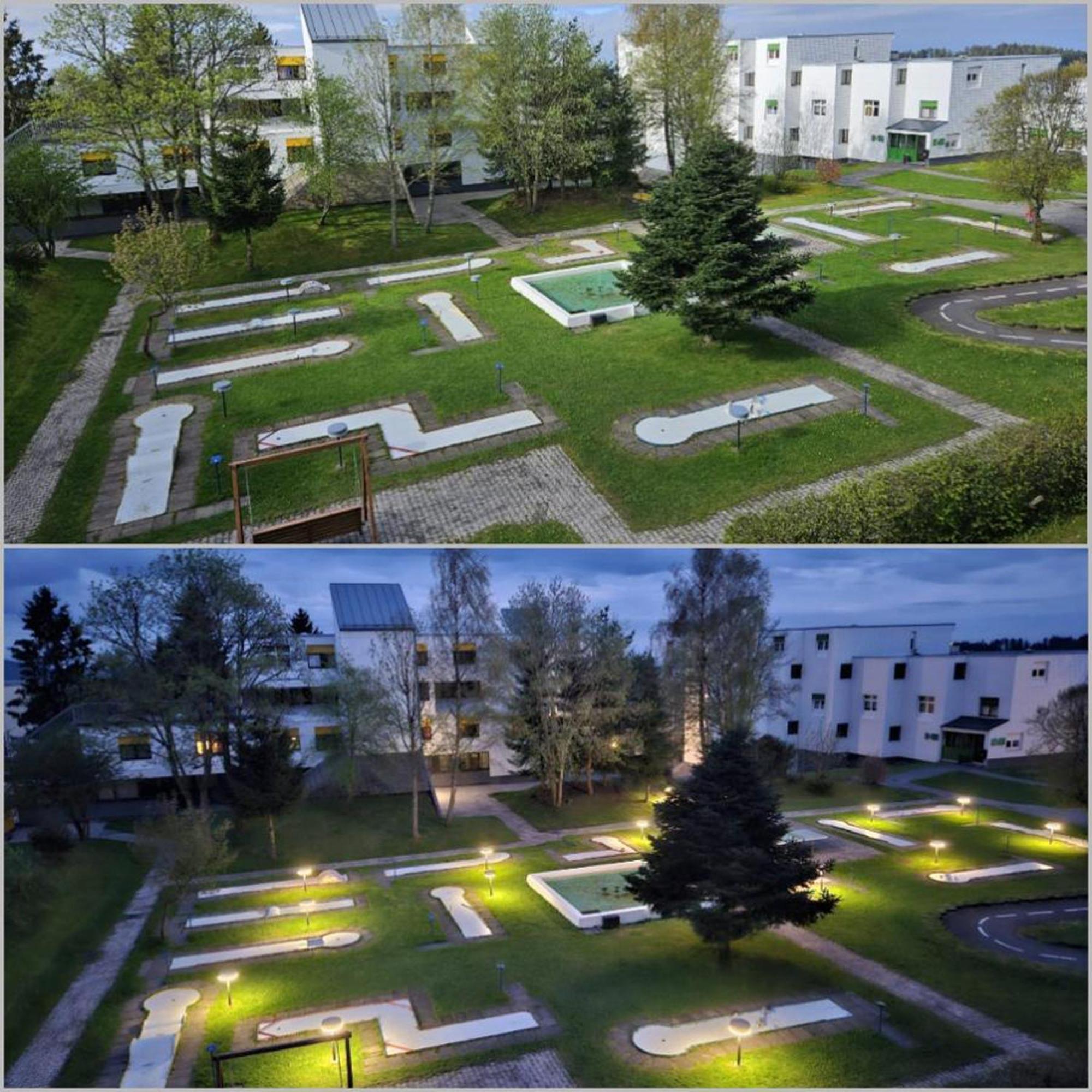 Apartment Kleine Auszeit