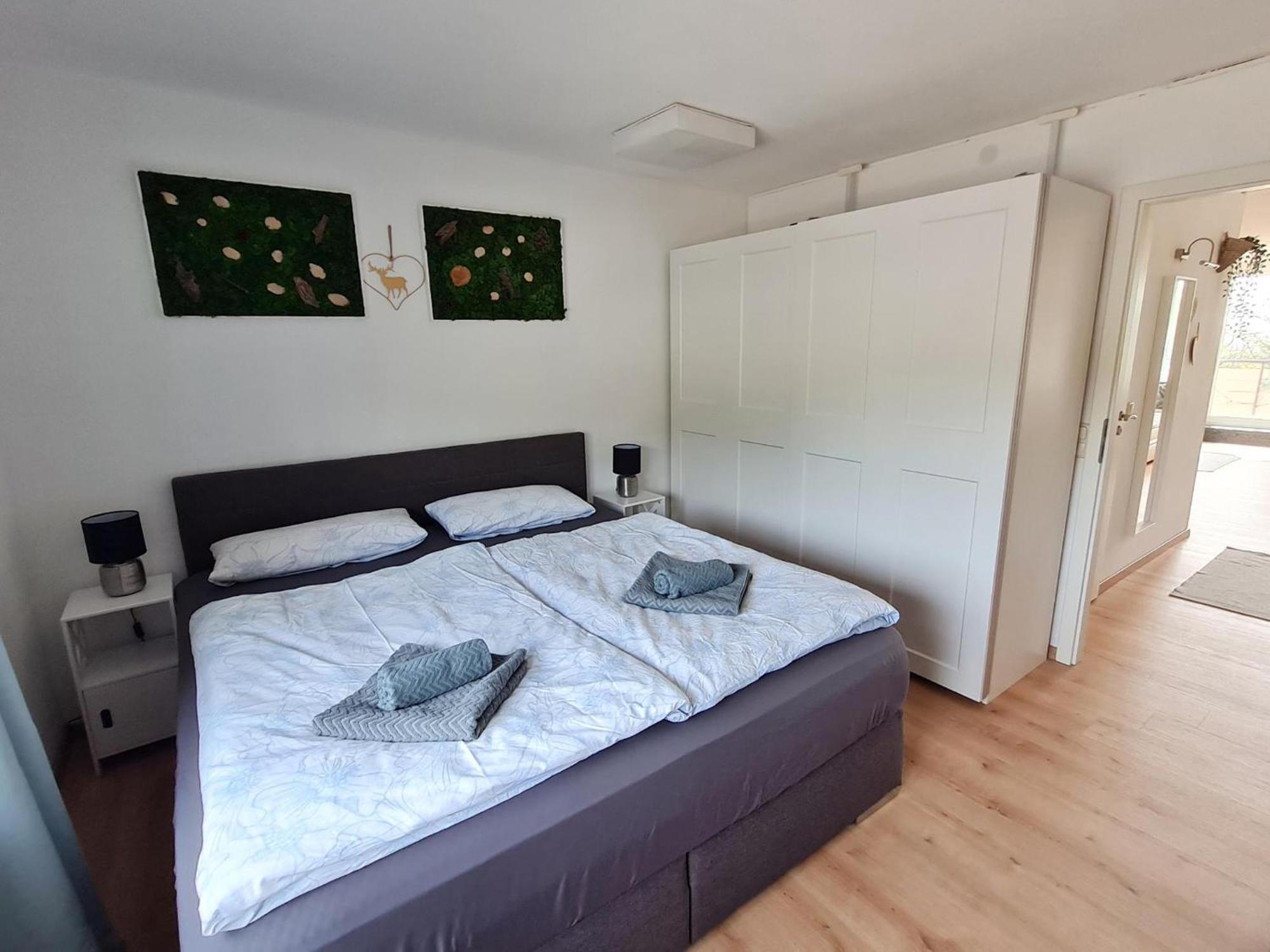 Kleine Auszeit Apartment Sankt Englmar