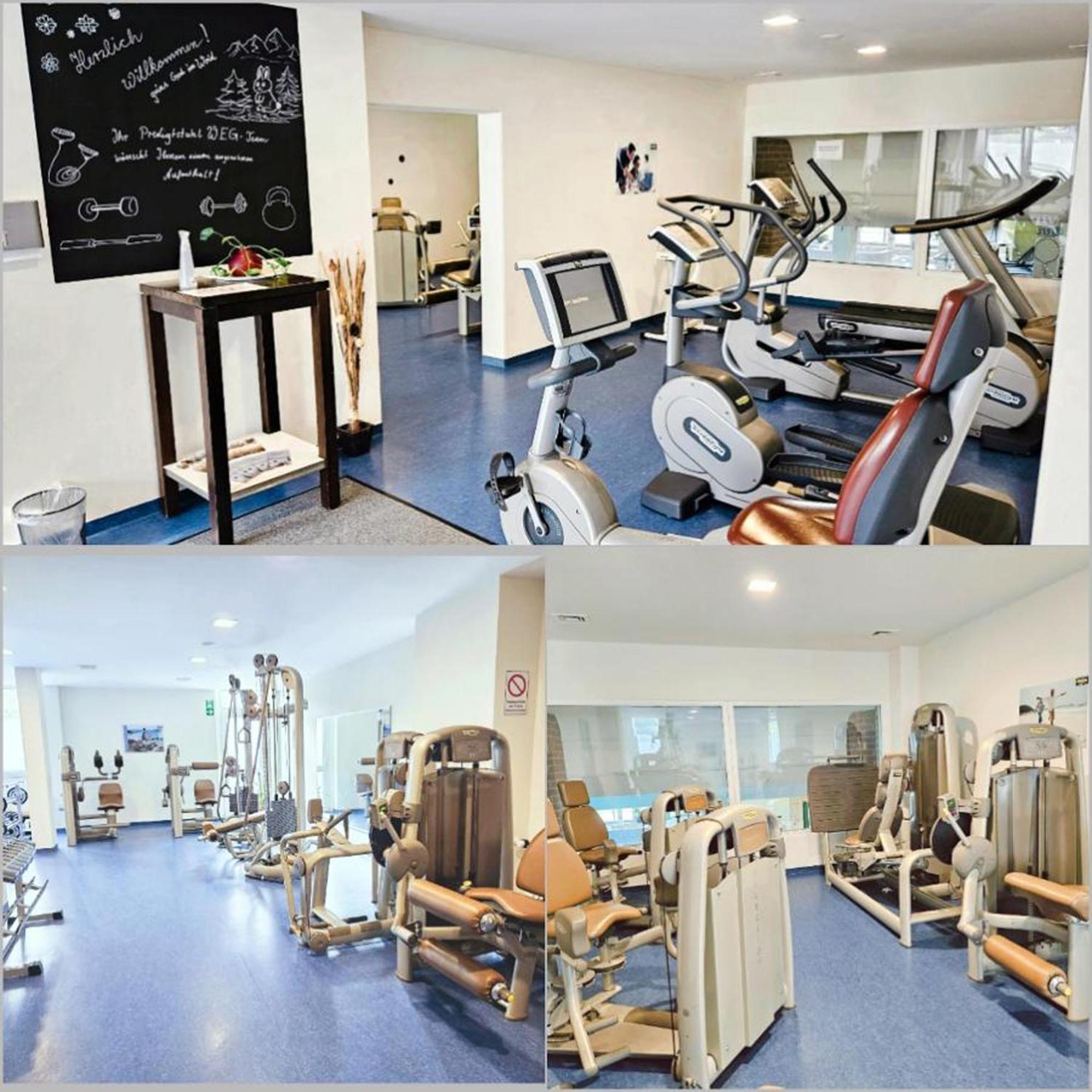 Apartment Kleine Auszeit Sankt Englmar
