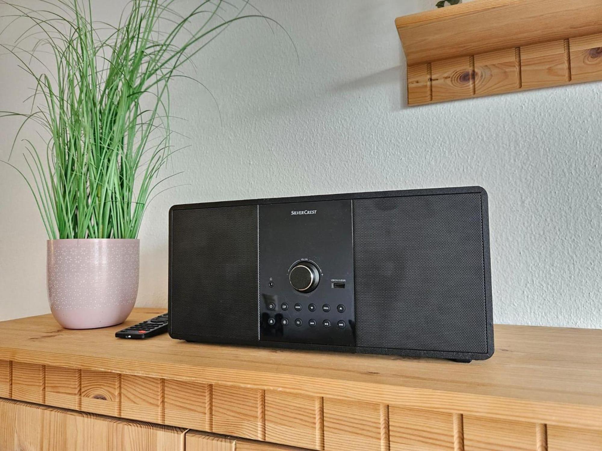 Kleine Auszeit