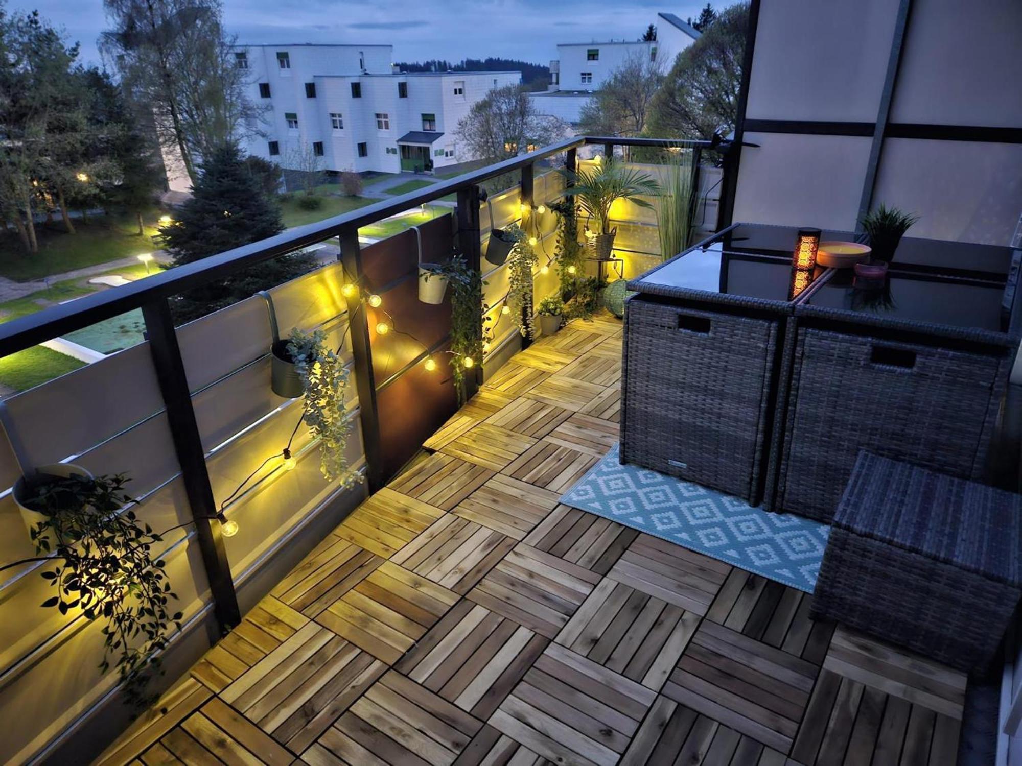 Kleine Auszeit Apartment Sankt Englmar