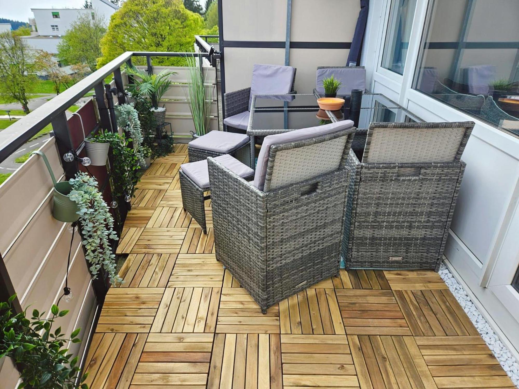 Apartment Kleine Auszeit Sankt Englmar